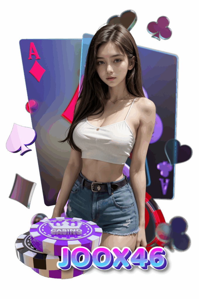 joox46-คาสิโนสด