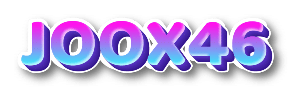 JOOX46-logo